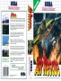 Sega  Master System&nbsp; - &nbsp;Air Rescue